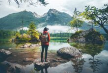 Solo Travel: Embracing the Rise of Experience-Driven Adventures - Yacht  Sourcing