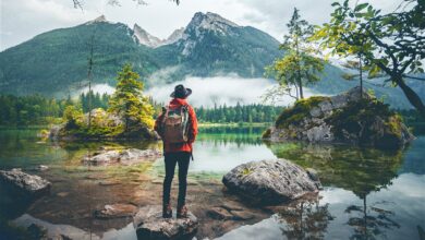 Solo Travel: Embracing the Rise of Experience-Driven Adventures - Yacht  Sourcing