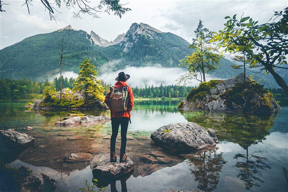 Solo Travel: Embracing the Rise of Experience-Driven Adventures - Yacht  Sourcing