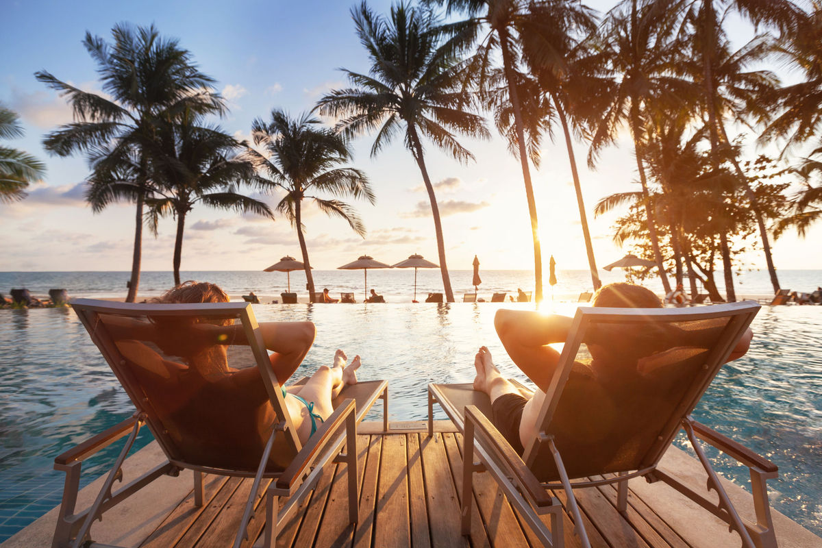 What's Next in Luxury Travel | TravelPulse