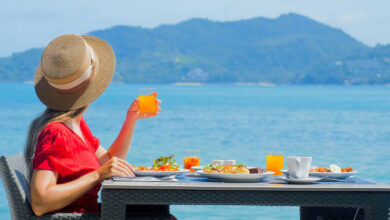 Here's how digital concierge services are reshaping luxury travel