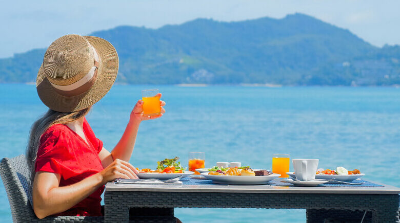 Here's how digital concierge services are reshaping luxury travel