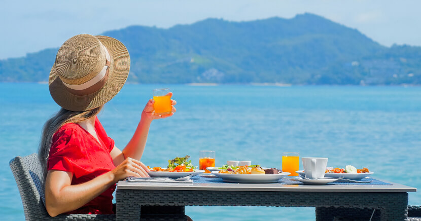 Here's how digital concierge services are reshaping luxury travel