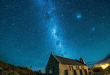 What is Noctourism: The new nighttime travel trend taking adventurers into  the world after dark | - The Times of India