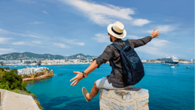 Gen Z Travel Trends and Statistics in 2025 | Peek Pro