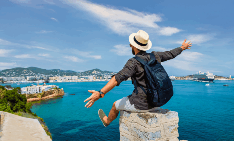 Gen Z Travel Trends and Statistics in 2025 | Peek Pro