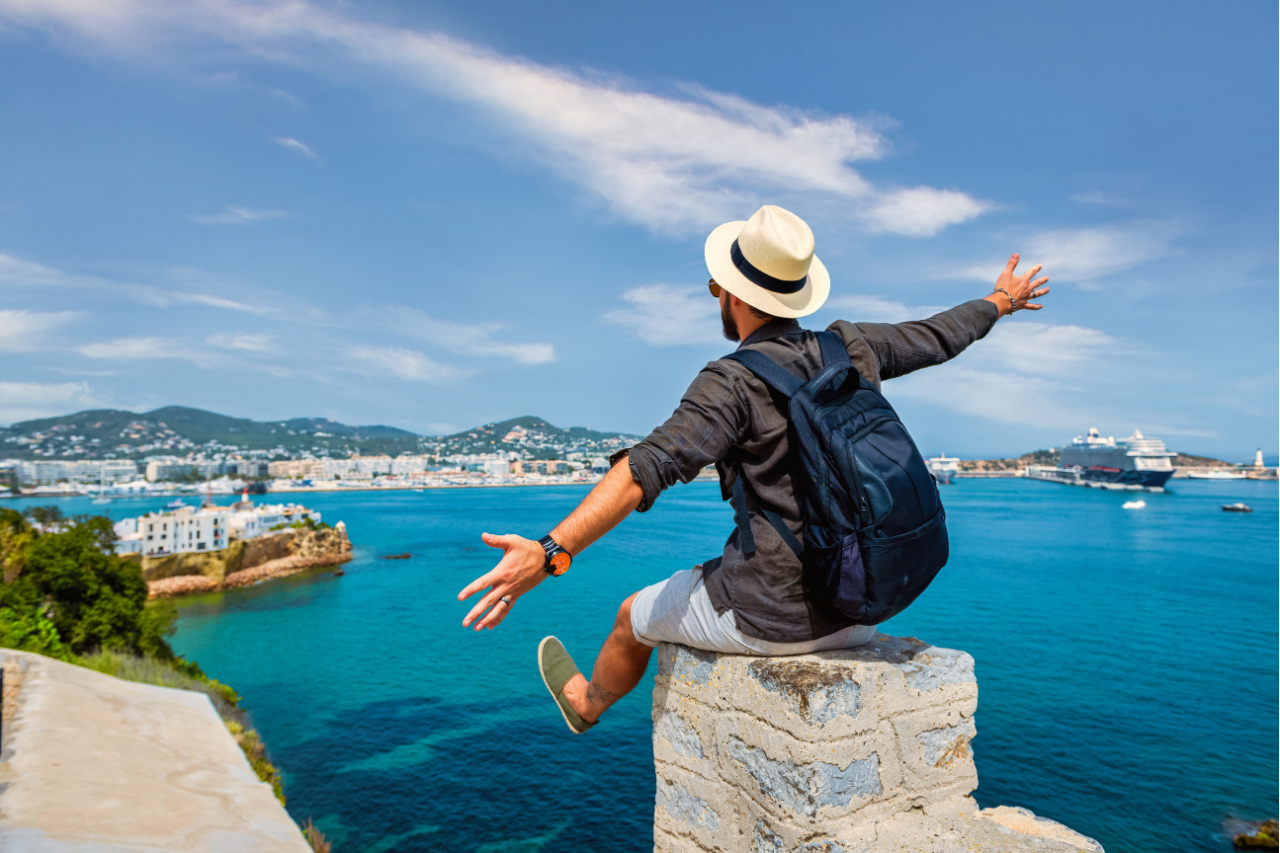 Gen Z Travel Trends and Statistics in 2025 | Peek Pro