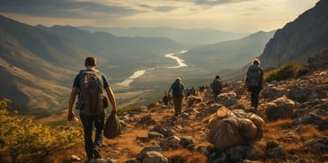 Eco Tourism: Paving the Way for Sustainable Travel