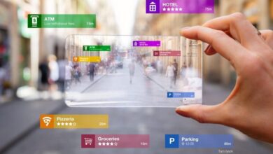 AR for Navigation – What You Should Know