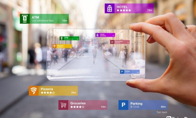 AR for Navigation – What You Should Know