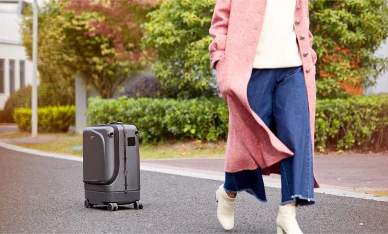 What is smart luggage?We are in a New Era of Travel Gear – Air Wheel Factory