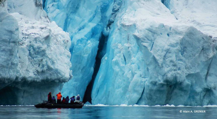 From Eco to Sustainable Tourism, the Contradictions and Challenges of Nature-Based Tourism: The Case of Polar Cruises | IntechOpen