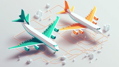 How New Distribution Capability Changes Airline Commerce | Future of Travel  | OAG