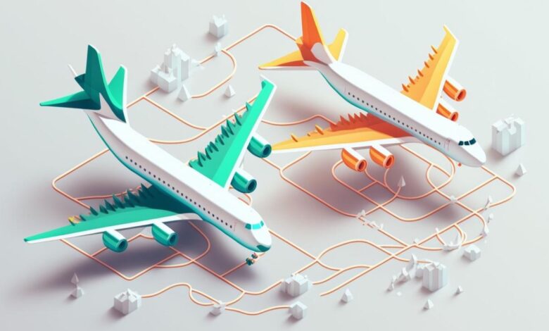 How New Distribution Capability Changes Airline Commerce | Future of Travel | OAG