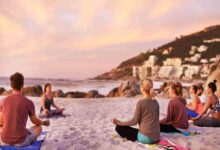 Wellness Tourism: Your Guide to Holistic Traveling