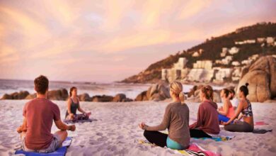 Wellness Tourism: Your Guide to Holistic Traveling