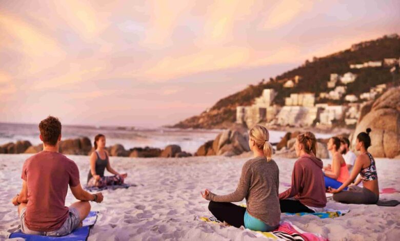 Wellness Tourism: Your Guide to Holistic Traveling