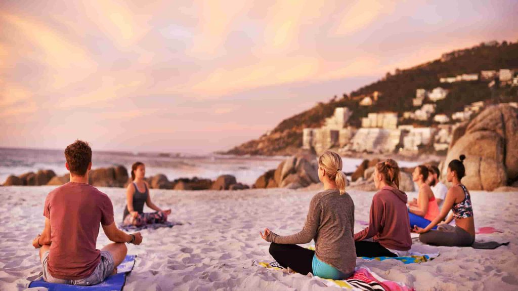 Wellness Tourism: Your Guide to Holistic Traveling