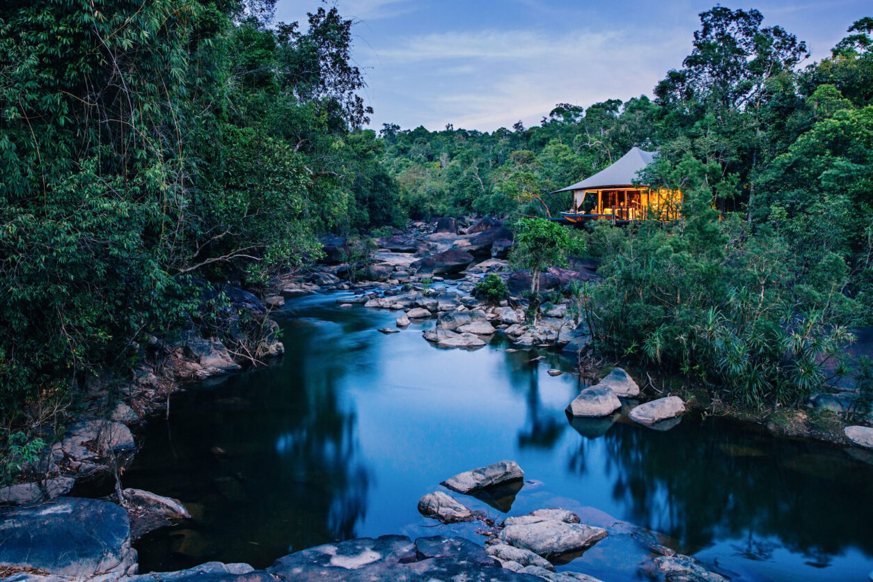 How Sustainable Hospitality Can Help Combat Climate Change | The Dope