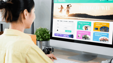How to Make Money Online in Tourism(8 Best Steps & Niches)
