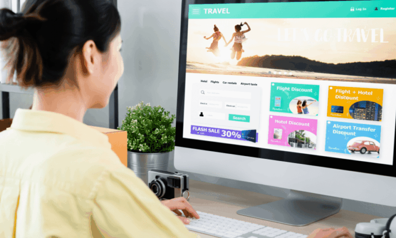 How to Make Money Online in Tourism(8 Best Steps & Niches)