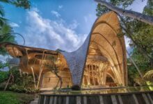 Best 12 Eco-Resorts Around the World - Destination Deluxe