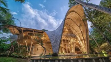 Best 12 Eco-Resorts Around the World - Destination Deluxe