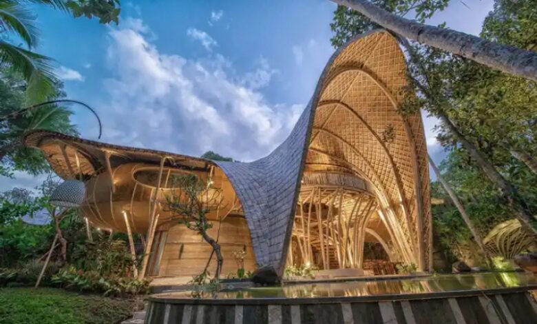Best 12 Eco-Resorts Around the World - Destination Deluxe