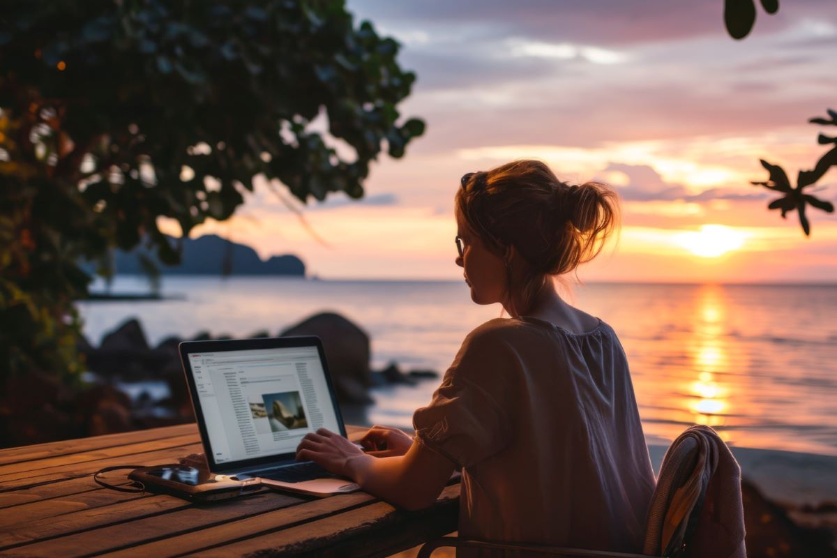 Thailand Welcomes Remote Workers with New 5-Year Digital Nomad Visa - travelobiz