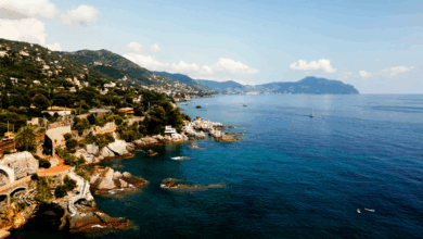 Best Destinations to Travel in 2025 - Lonely Planet