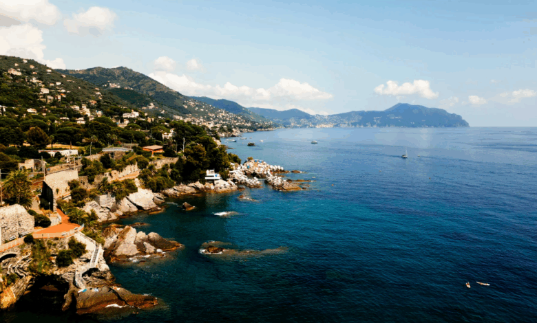 Best Destinations to Travel in 2025 - Lonely Planet