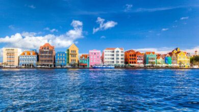Destination Dupes Are The Travel Trend You Need To Know For 2024
