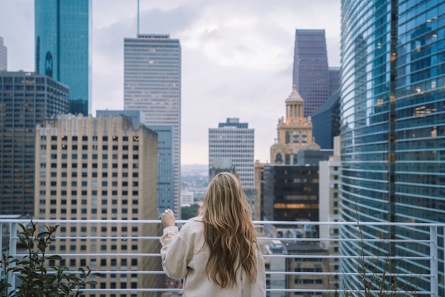 Weekend Getaways From Houston: Stargazing, Glamping + More