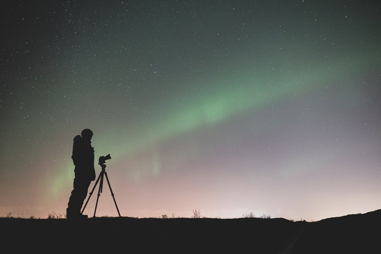 Noctourism: The Rising Trend Of After-Dark Travel In 2025 | IBTimes