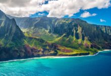 Hawaii's Water Crisis Intensifies Due to Tourism and Climate Change – One  Green Planet