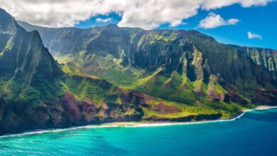 Hawaii's Water Crisis Intensifies Due to Tourism and Climate Change – One  Green Planet