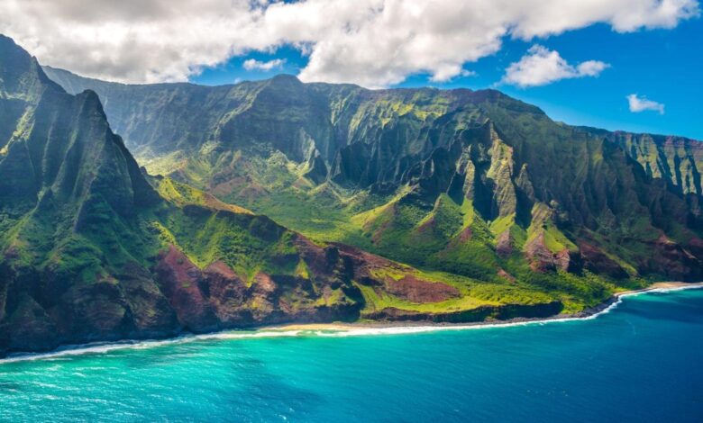 Hawaii's Water Crisis Intensifies Due to Tourism and Climate Change – One  Green Planet