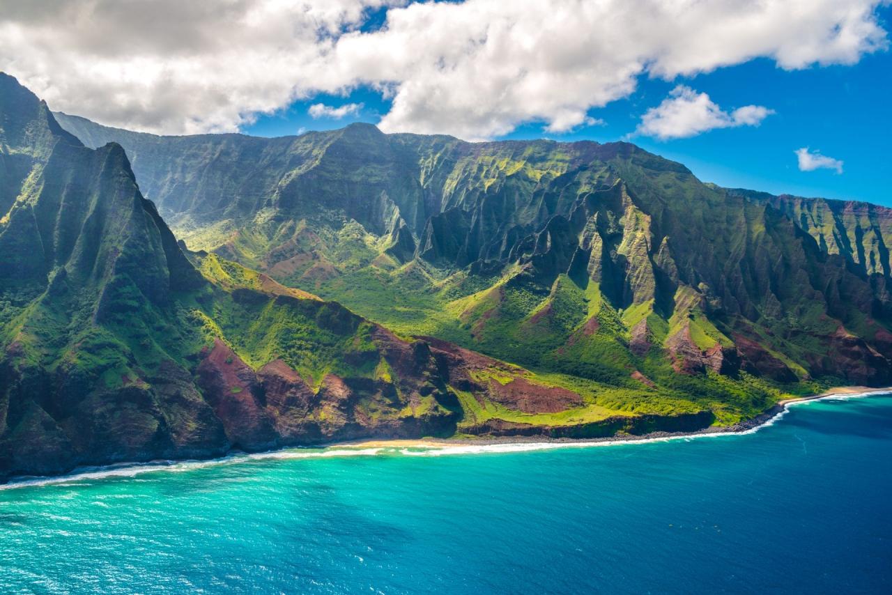 Hawaii's Water Crisis Intensifies Due to Tourism and Climate Change – One  Green Planet