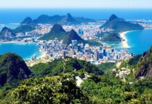 Exploring Rio de Janeiro: Iconic Landmarks & Hidden Gems