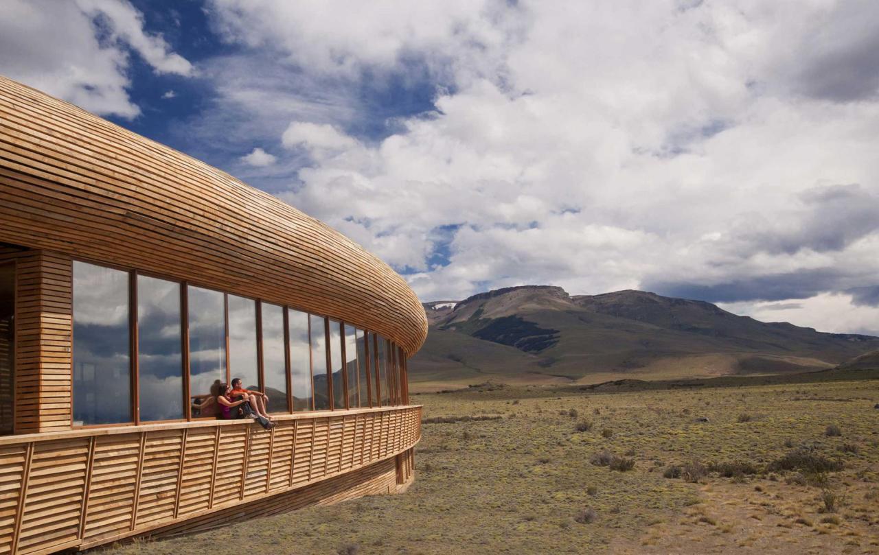 5 of the Best Eco Hotels in the World and How They're Helping Make the World  a Better Place | Sustaynably