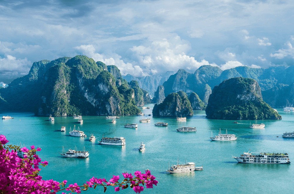 Top 5 Budget-Friendly Holiday Destinations for 2025 Facts & Information - Beautiful World Travel Guide