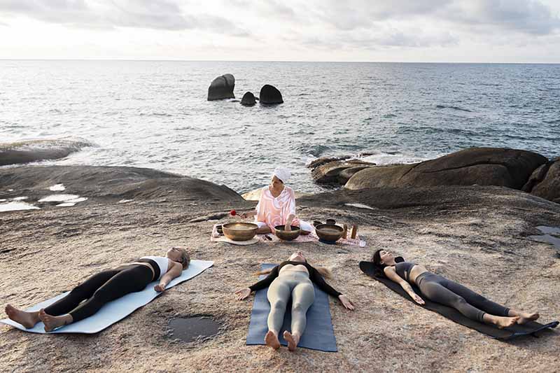 2024 Spa & Wellness Trend: wellness travel & innovative approaches | Spa  Executive